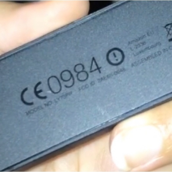 Amazon Firestick - Picture 3 of 3